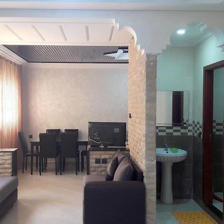 Reem Apartment Temara Exterior foto
