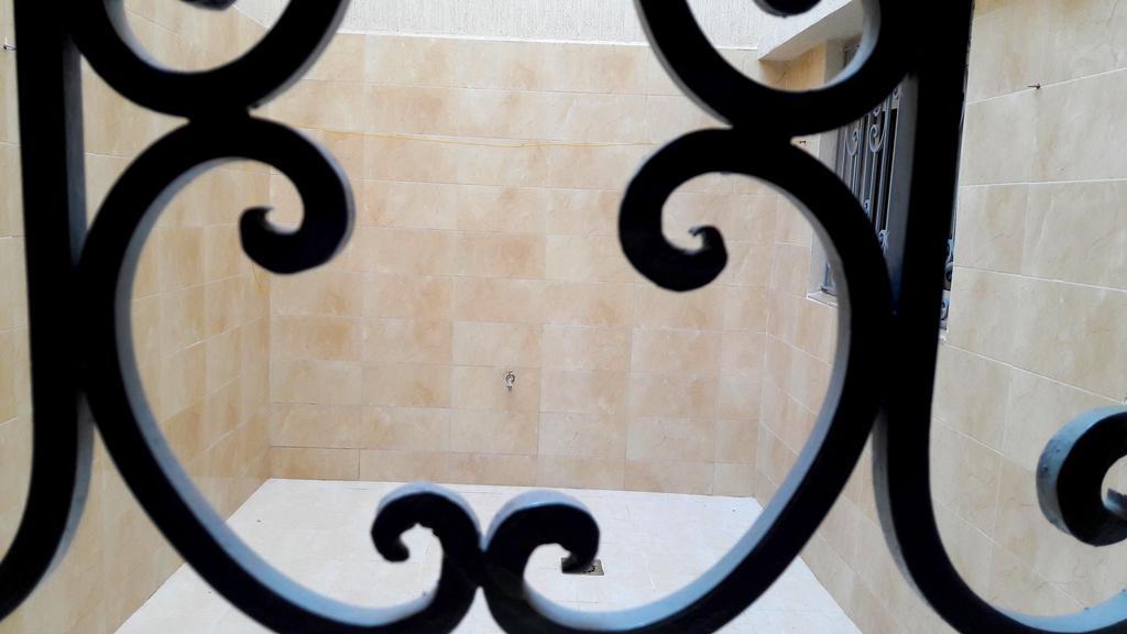 Reem Apartment Temara Exterior foto