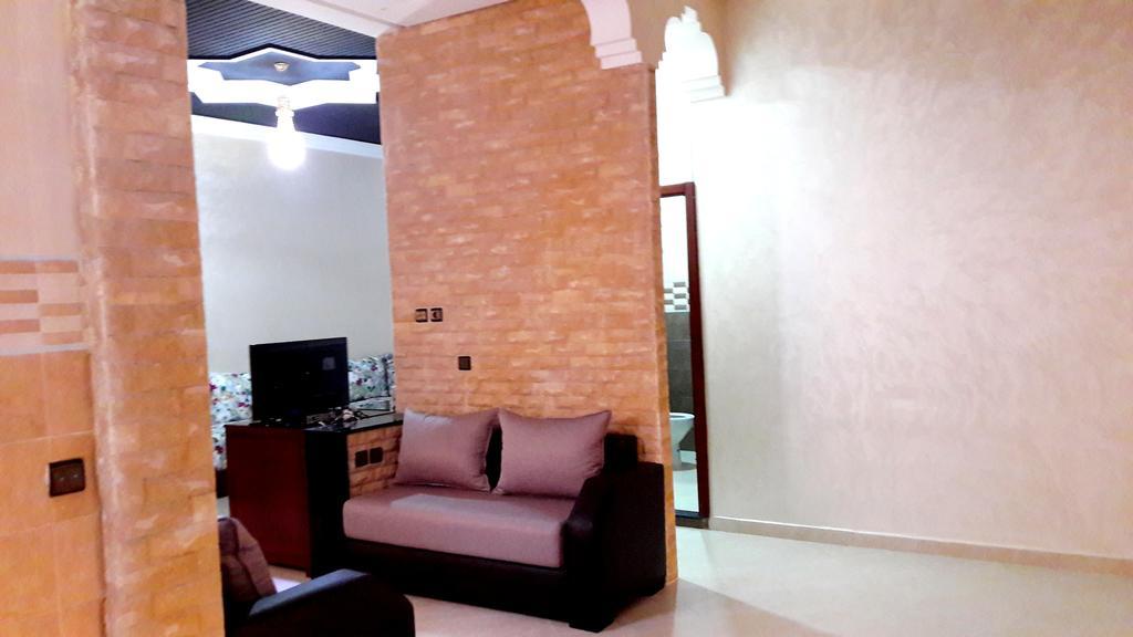 Reem Apartment Temara Exterior foto