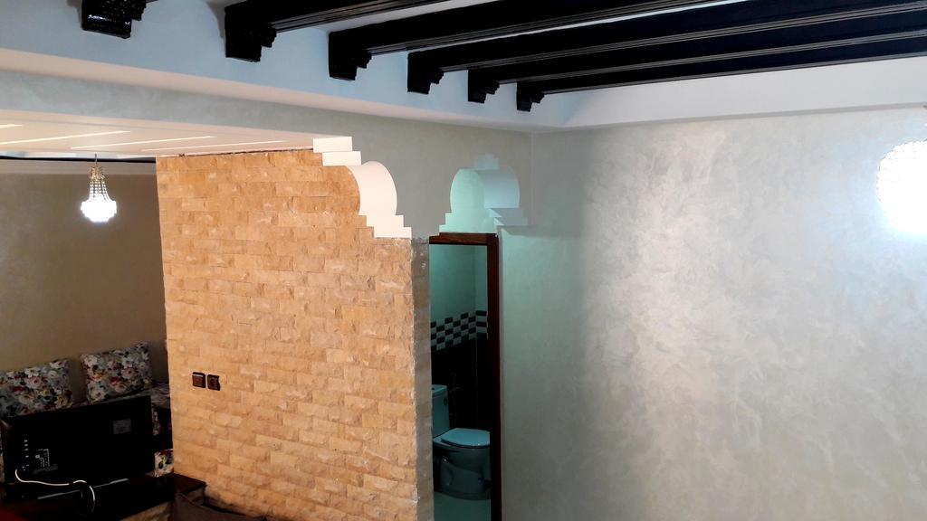 Reem Apartment Temara Exterior foto