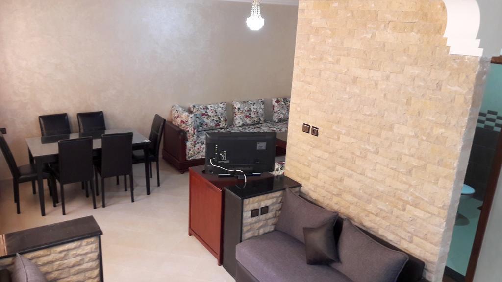 Reem Apartment Temara Exterior foto
