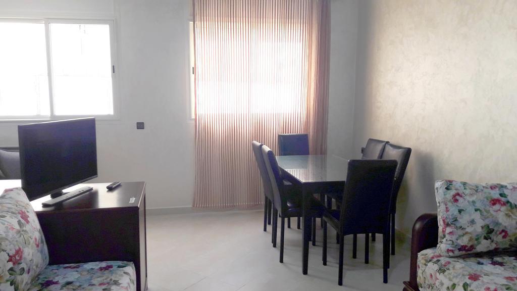 Reem Apartment Temara Exterior foto