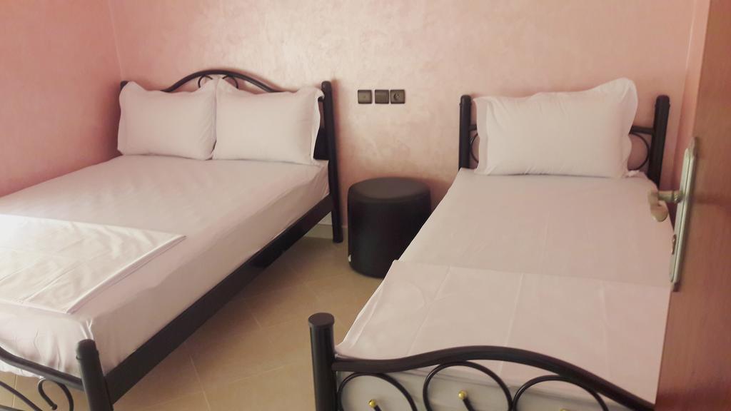 Reem Apartment Temara Exterior foto