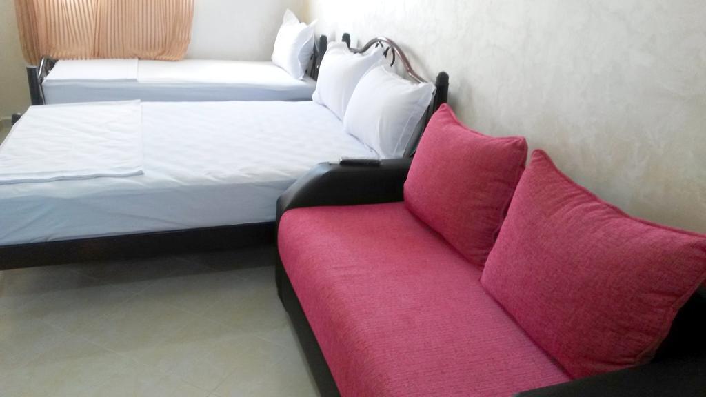Reem Apartment Temara Exterior foto