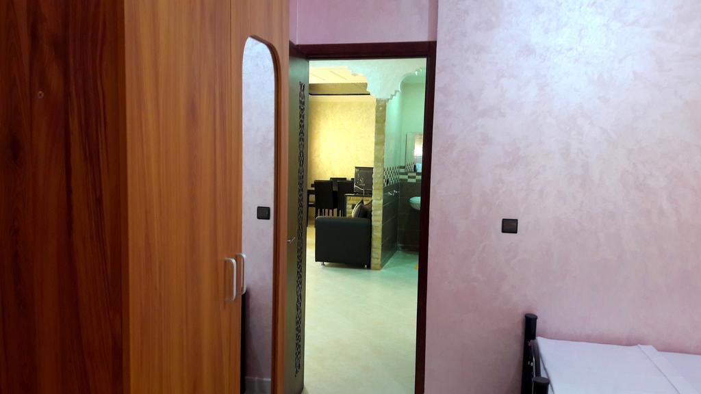 Reem Apartment Temara Exterior foto