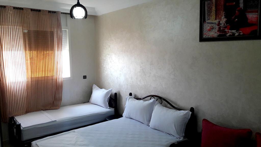 Reem Apartment Temara Exterior foto