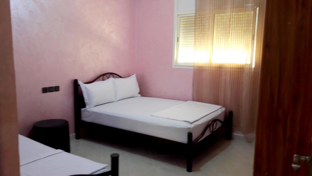 Reem Apartment Temara Exterior foto