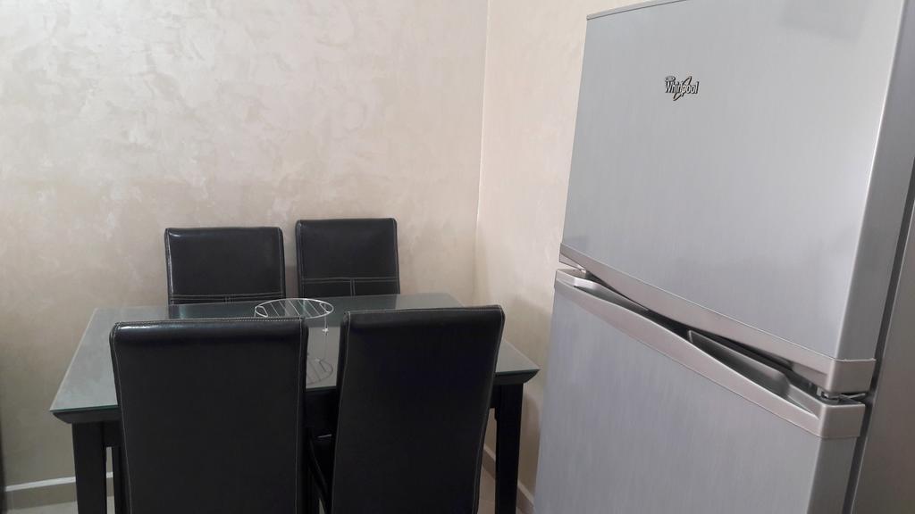 Reem Apartment Temara Exterior foto