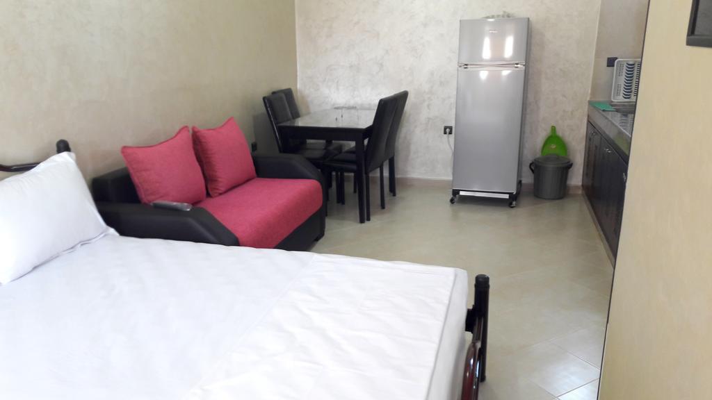 Reem Apartment Temara Exterior foto