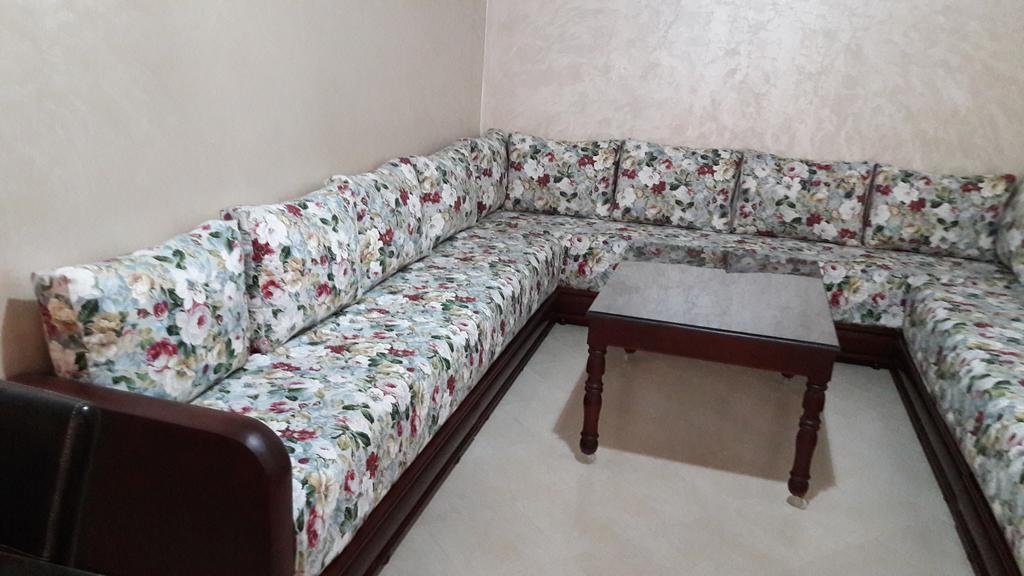 Reem Apartment Temara Exterior foto