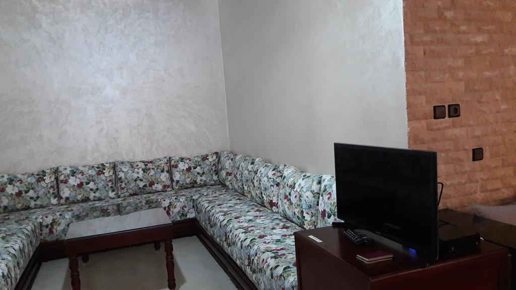 Reem Apartment Temara Exterior foto