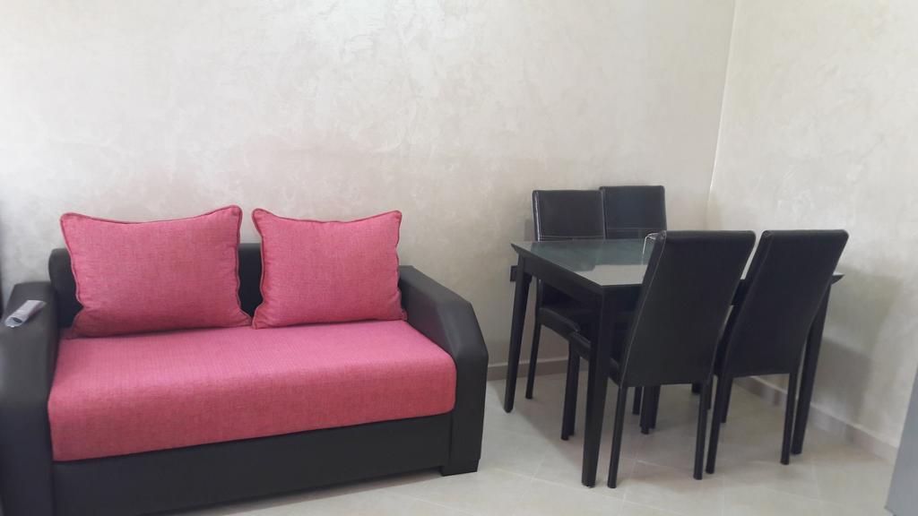 Reem Apartment Temara Exterior foto