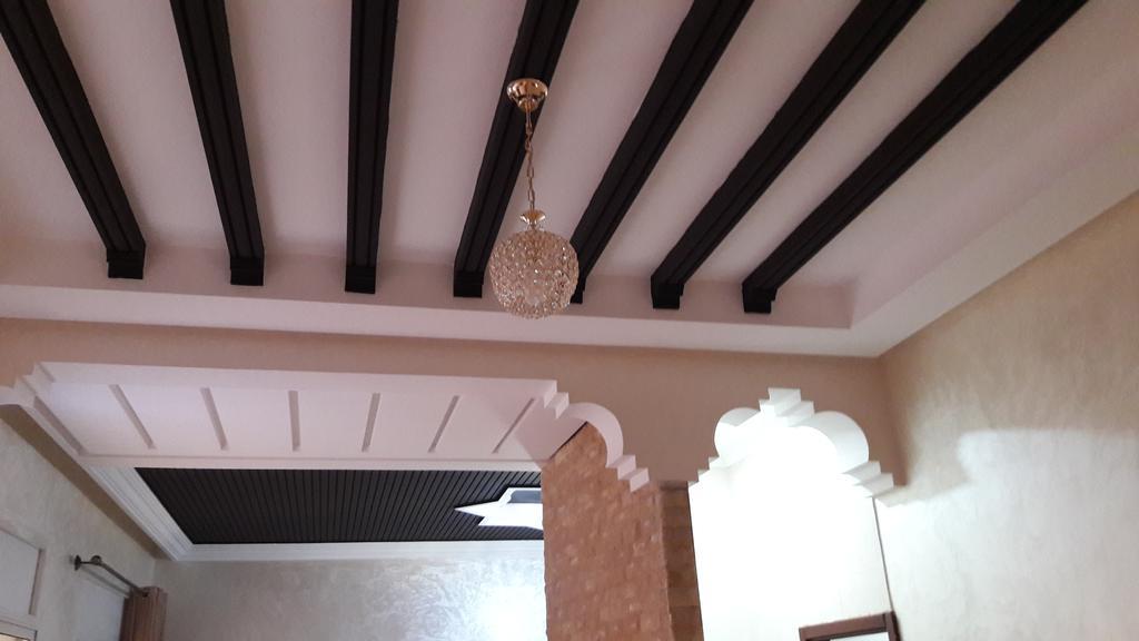 Reem Apartment Temara Exterior foto
