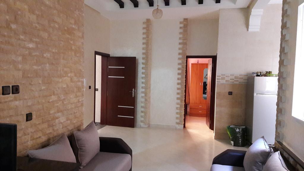 Reem Apartment Temara Exterior foto