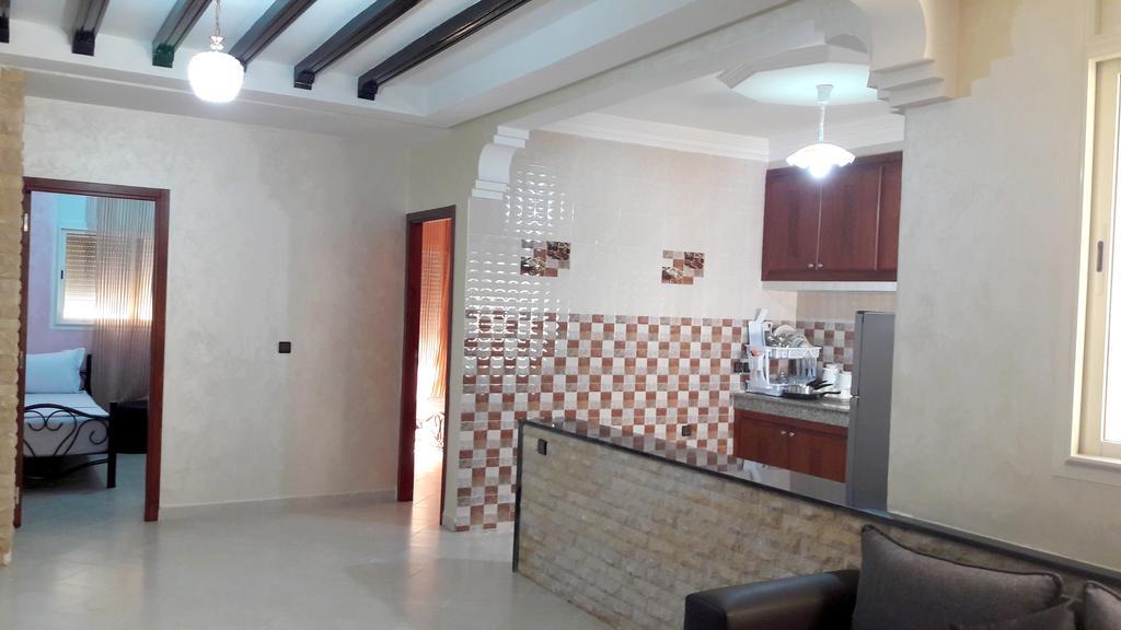 Reem Apartment Temara Exterior foto