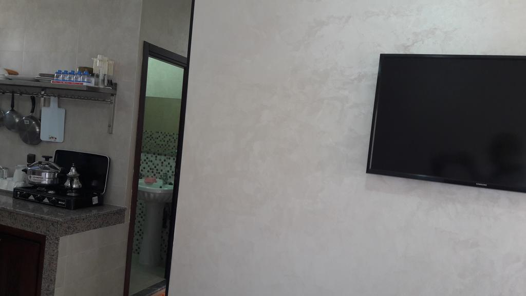 Reem Apartment Temara Exterior foto