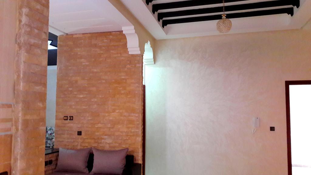 Reem Apartment Temara Exterior foto