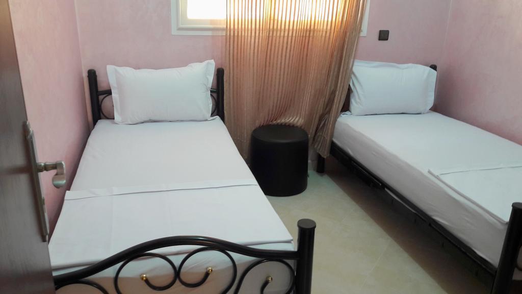 Reem Apartment Temara Exterior foto